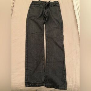 Guess Men's Black Jeans w29X 32